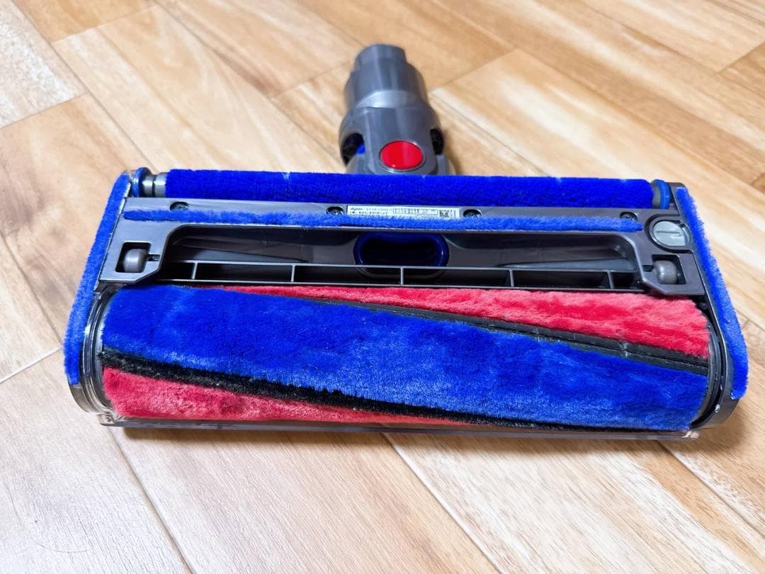 【分解洗浄済】334 - ダイソン dyson SV14 掃除機 スタンド付き