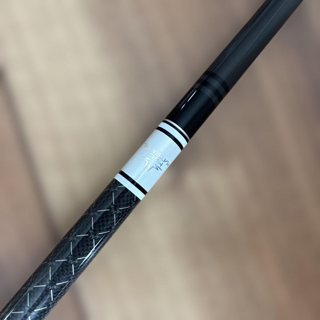 TENSEI ホワイト1K 70X フェアウェイウッド用