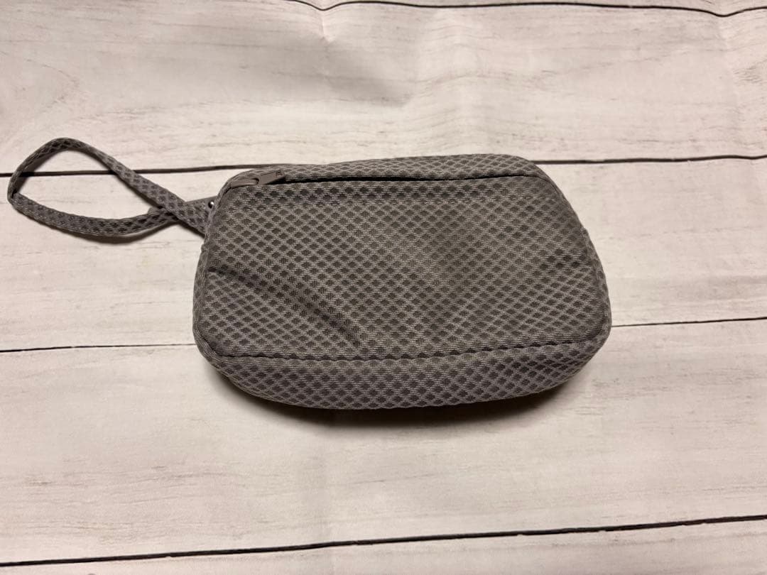 『未使用品』 NUNA cudl ™ clik 抱っこ紐 Fog