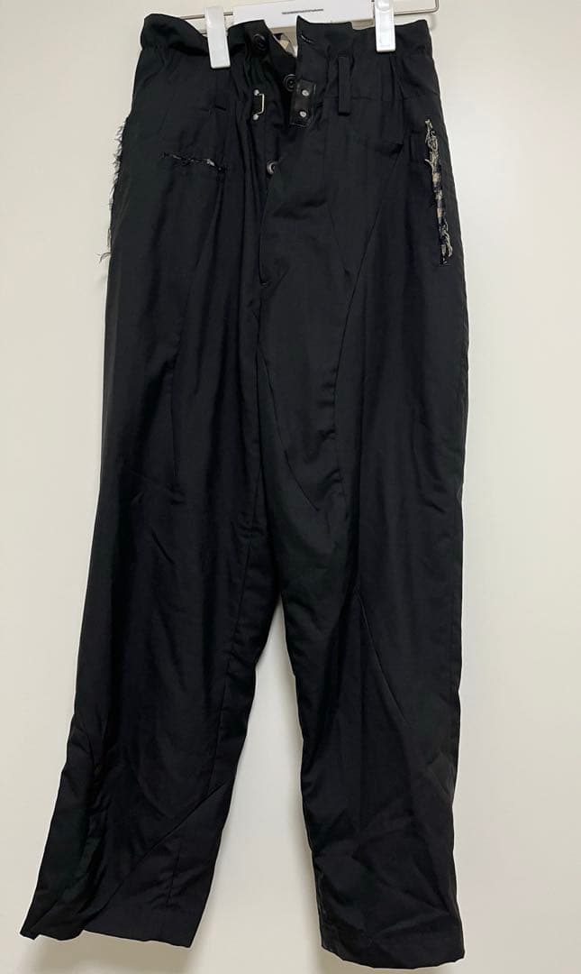 The Soloist パンツ スラックス