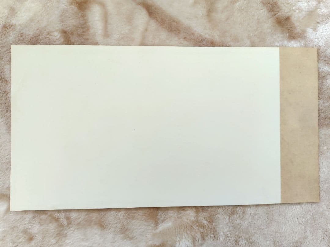 米津玄師 diorama 特典 ブックカバー