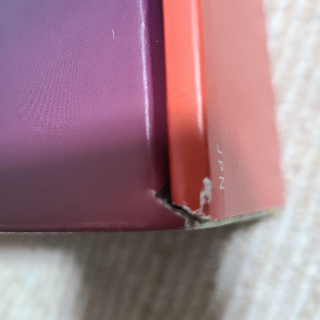 【新品未使用】Nintendo Switch 本体 グレー Joy-Con付き