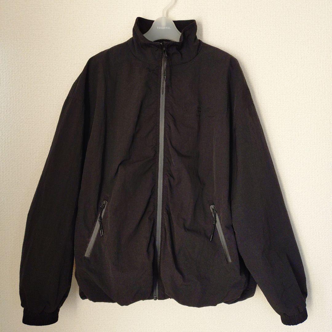 TODAYFUL ユースフル ジップブルゾン
