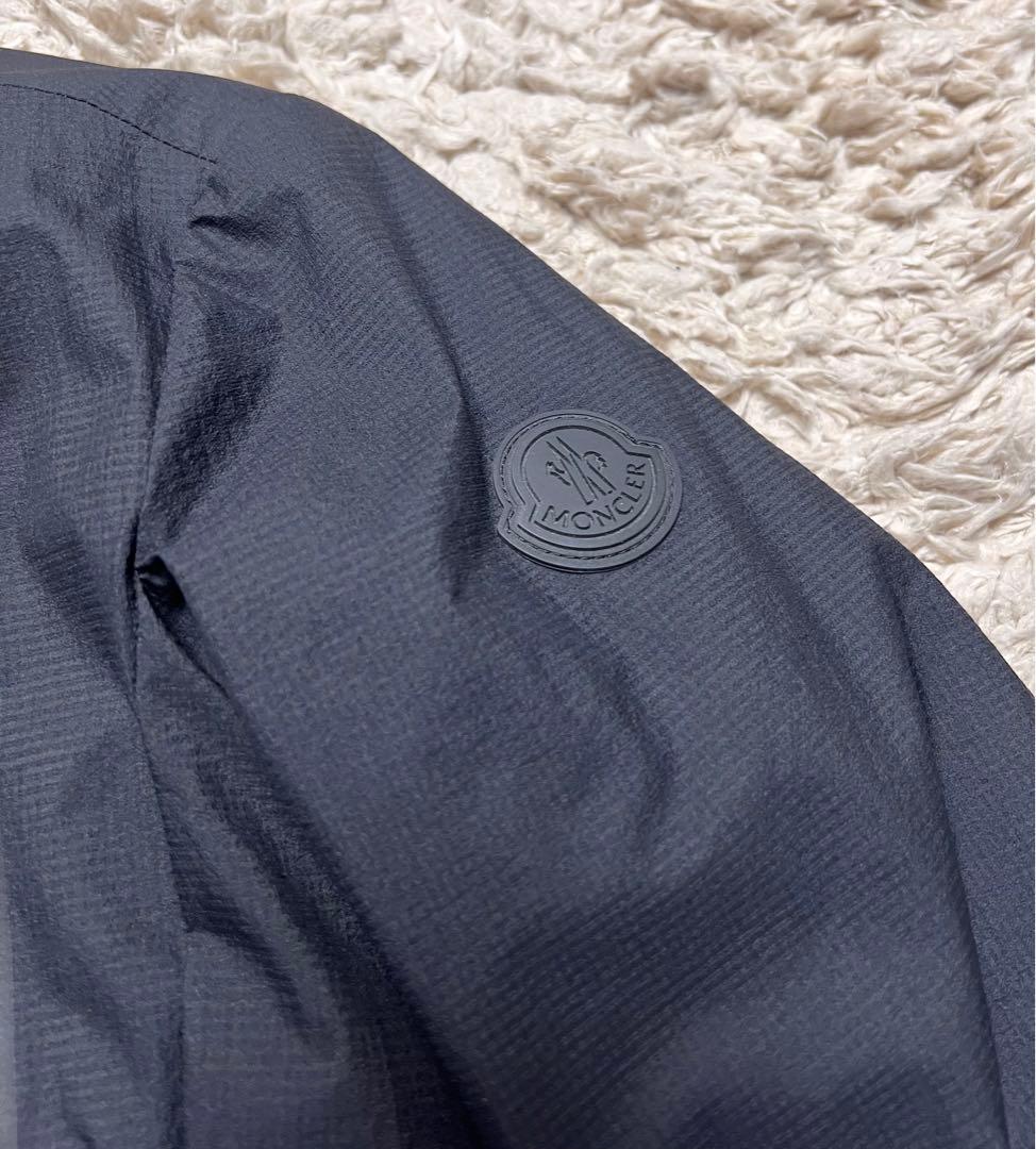 『極美品』MONCLER FARKADAIN ナイロンジャケット　正規品