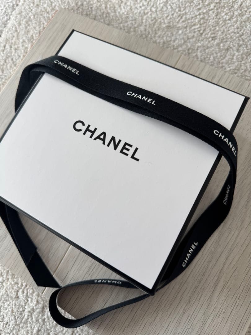 CHANEL サブリマージュ サヴォンネトワイヤン　新品未使用　おまけ付き