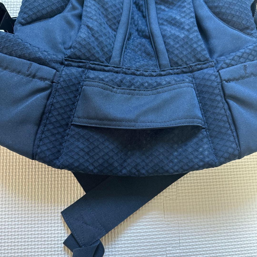 エルゴ　ベビー　オムニブリーズ　抱っこ紐