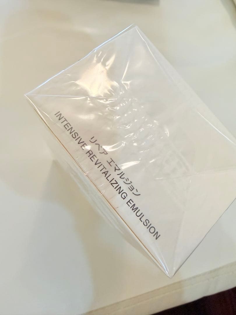 DECORTÉ AQ MELIORITY 乳液 200mL新品未使用箱付き