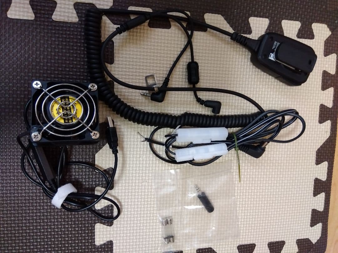 土日限定値下げICOM IC-705 トランシーバー