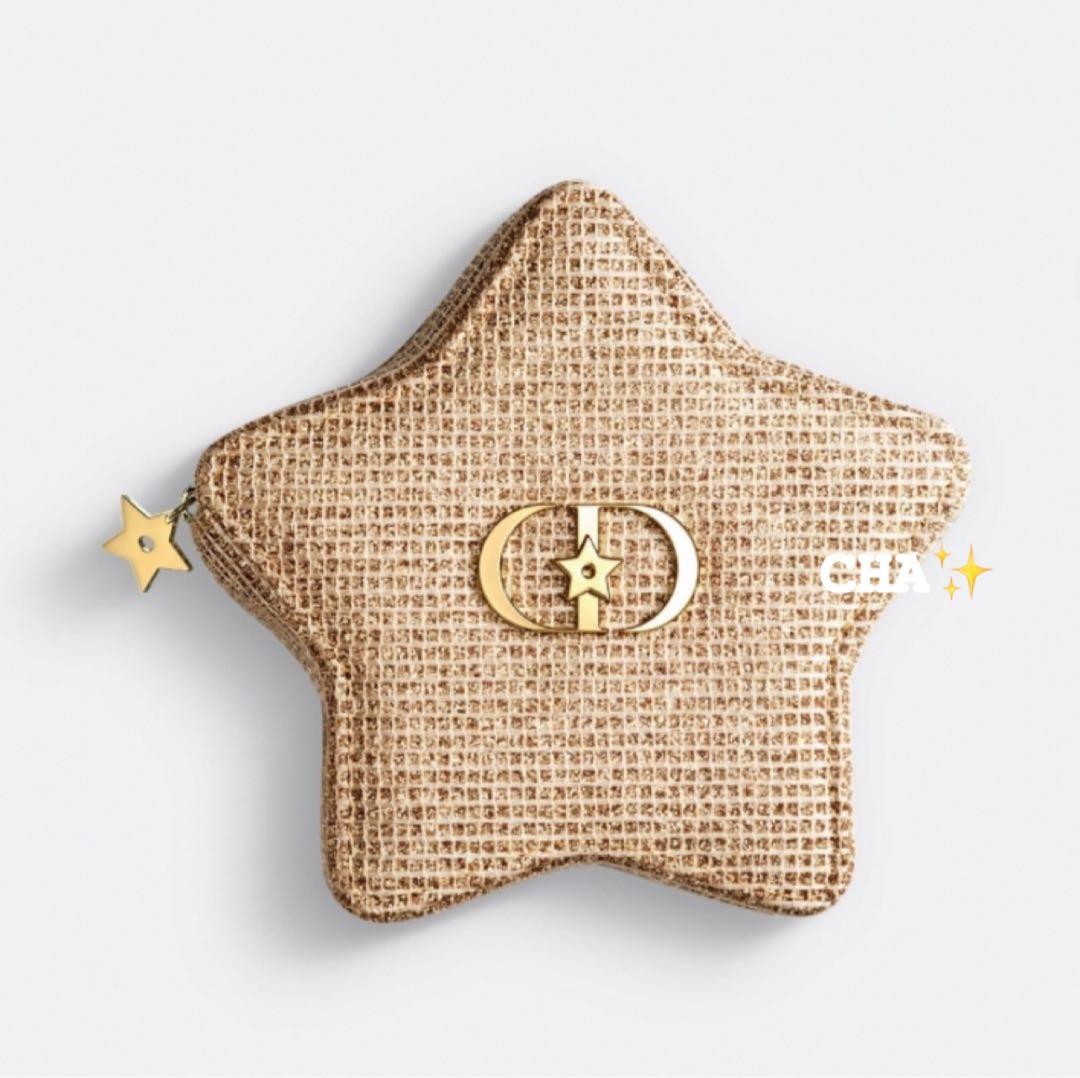 ホリデー＆春セット　ディオールショウ　サンク　クルール　865 ピンクロリポップ