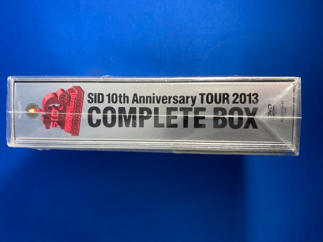 シド/SID 10th Anniversary TOUR 2013 COMPL…