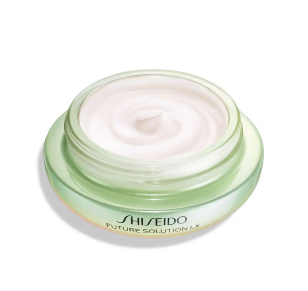 フューチャーソリューション LX レジェンダリーＥＮブリリアンスアイクリーム