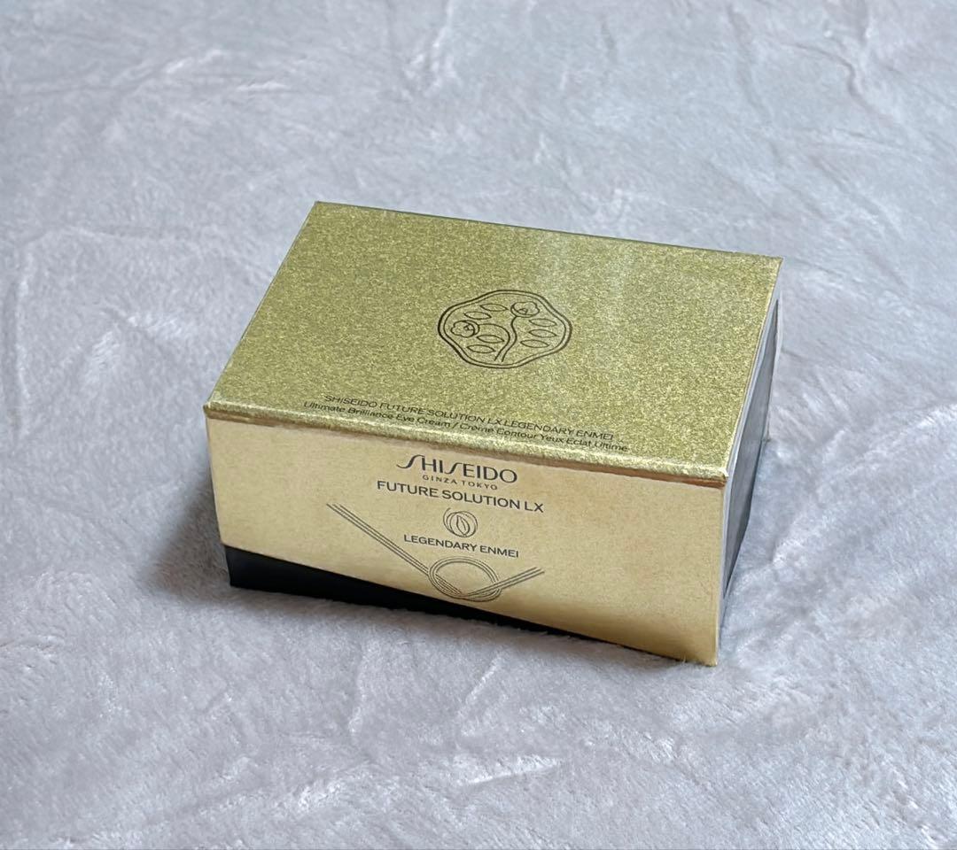 フューチャーソリューション LX レジェンダリーＥＮブリリアンスアイクリーム