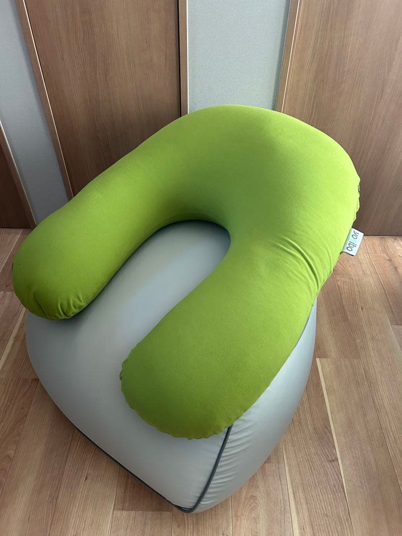 Yogibo ヨギボー Lounger(premium) & Support