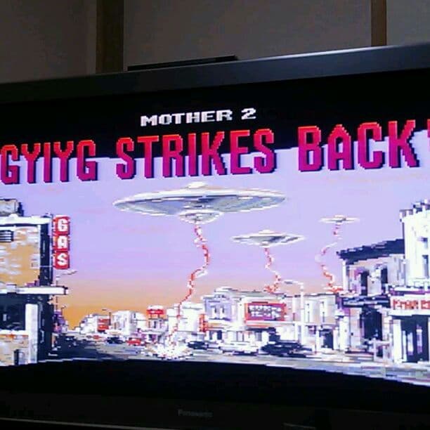 マザー２ 動作確認用