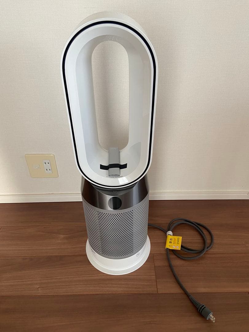 Dyson 空気清浄機 2018年製