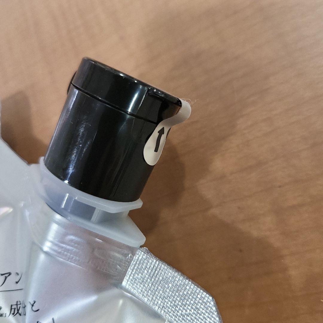 クレムドアン ブラック クリーム シャンプー BB 400ｇ　３点セット　新品