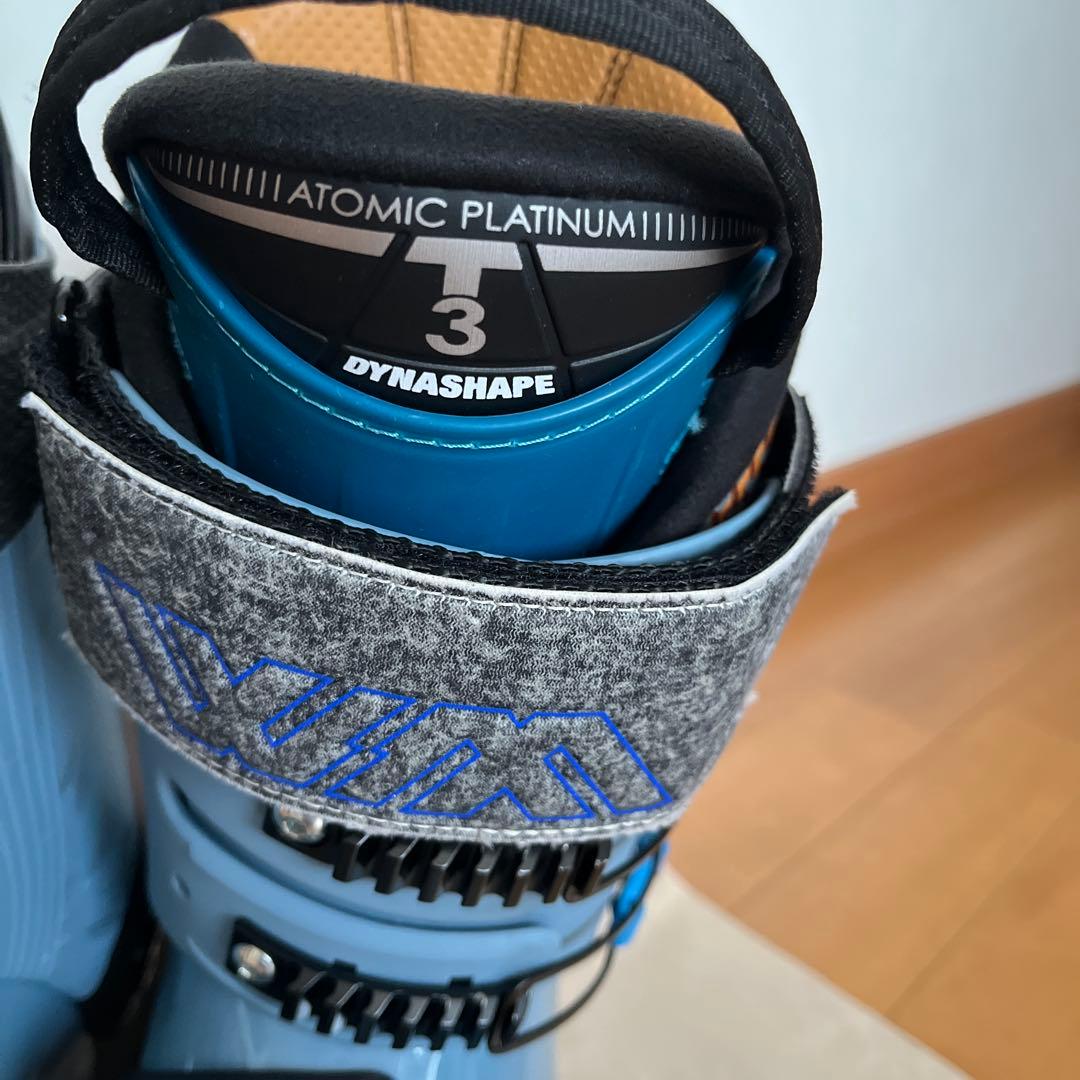 アトミック　Atomic Waymaker Carbon 130