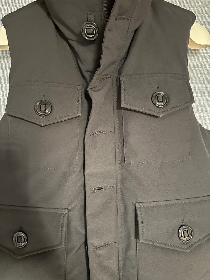 ⭐︎最終値引き⭐︎  カナダグース　モントリオール　Sサイズ