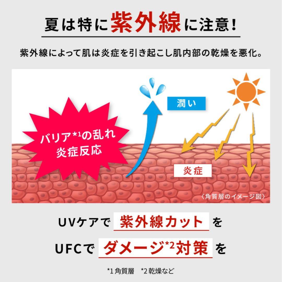 新品● KIEHL'S キールズ UFC クリーム 150ml レフィル