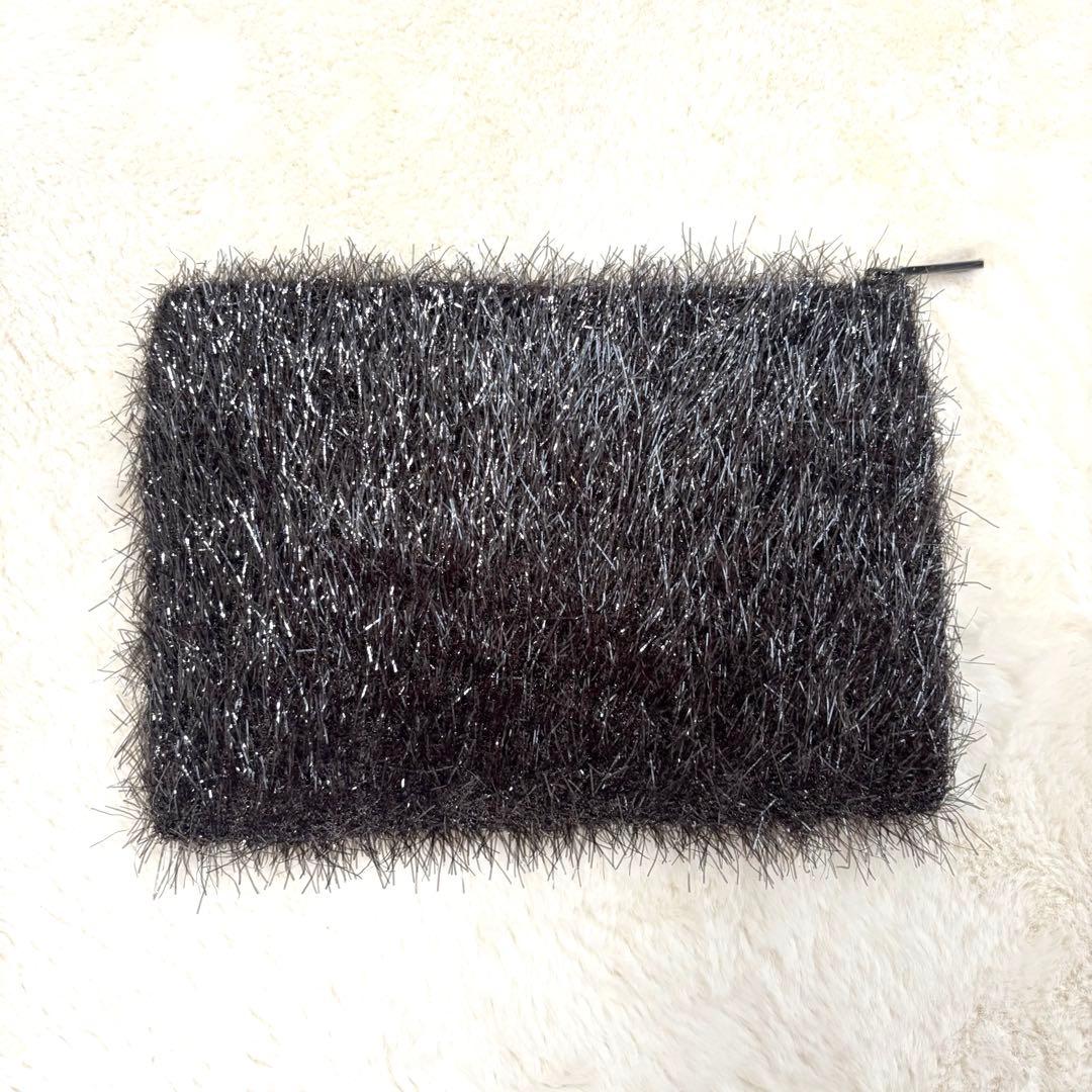 ミニ香水 ミニコスメ 10個セット ＋ MAC ポーチ