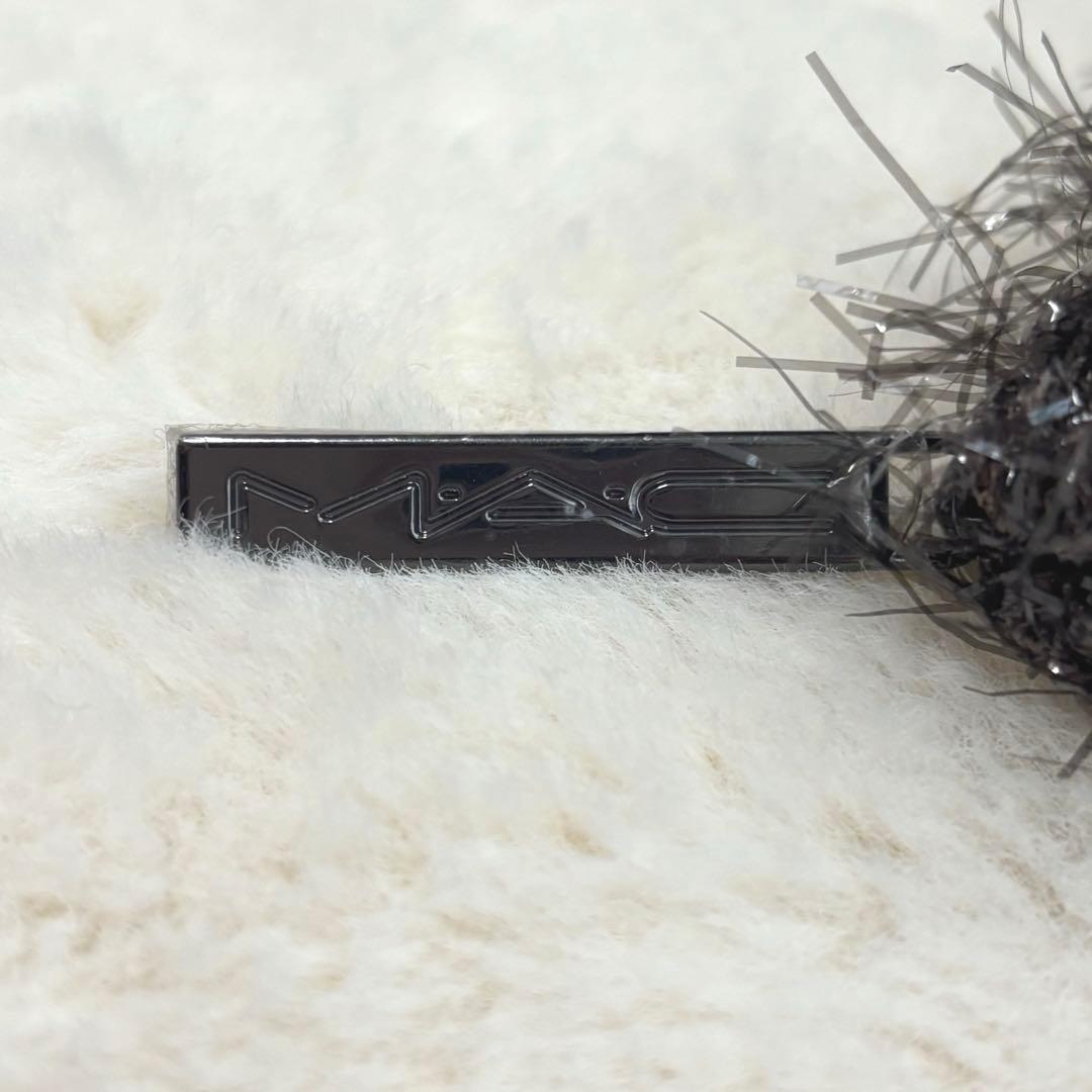 ミニ香水 ミニコスメ 10個セット ＋ MAC ポーチ