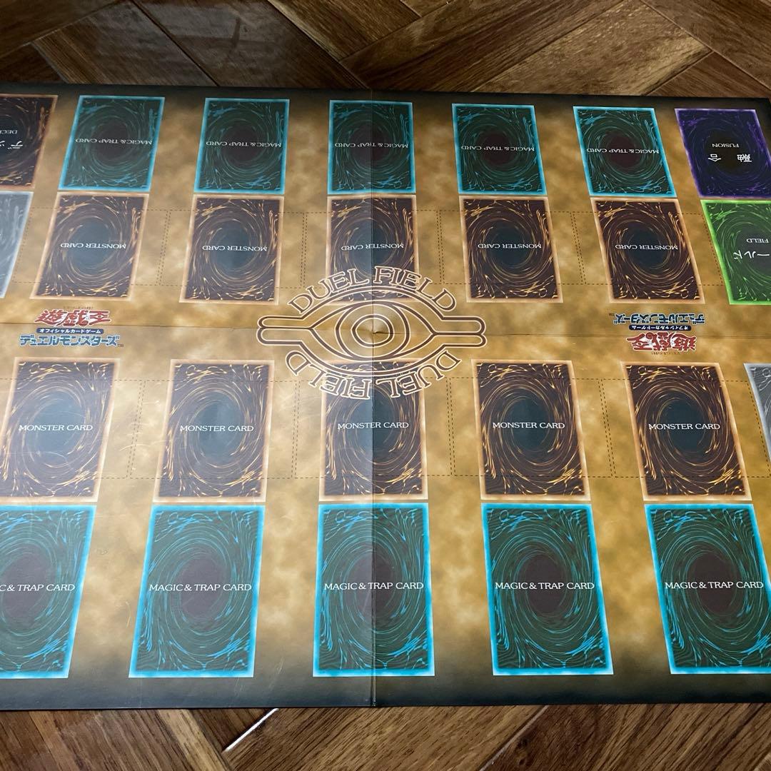 遊戯王　スターターボックス　カード付属有り　コンプリート