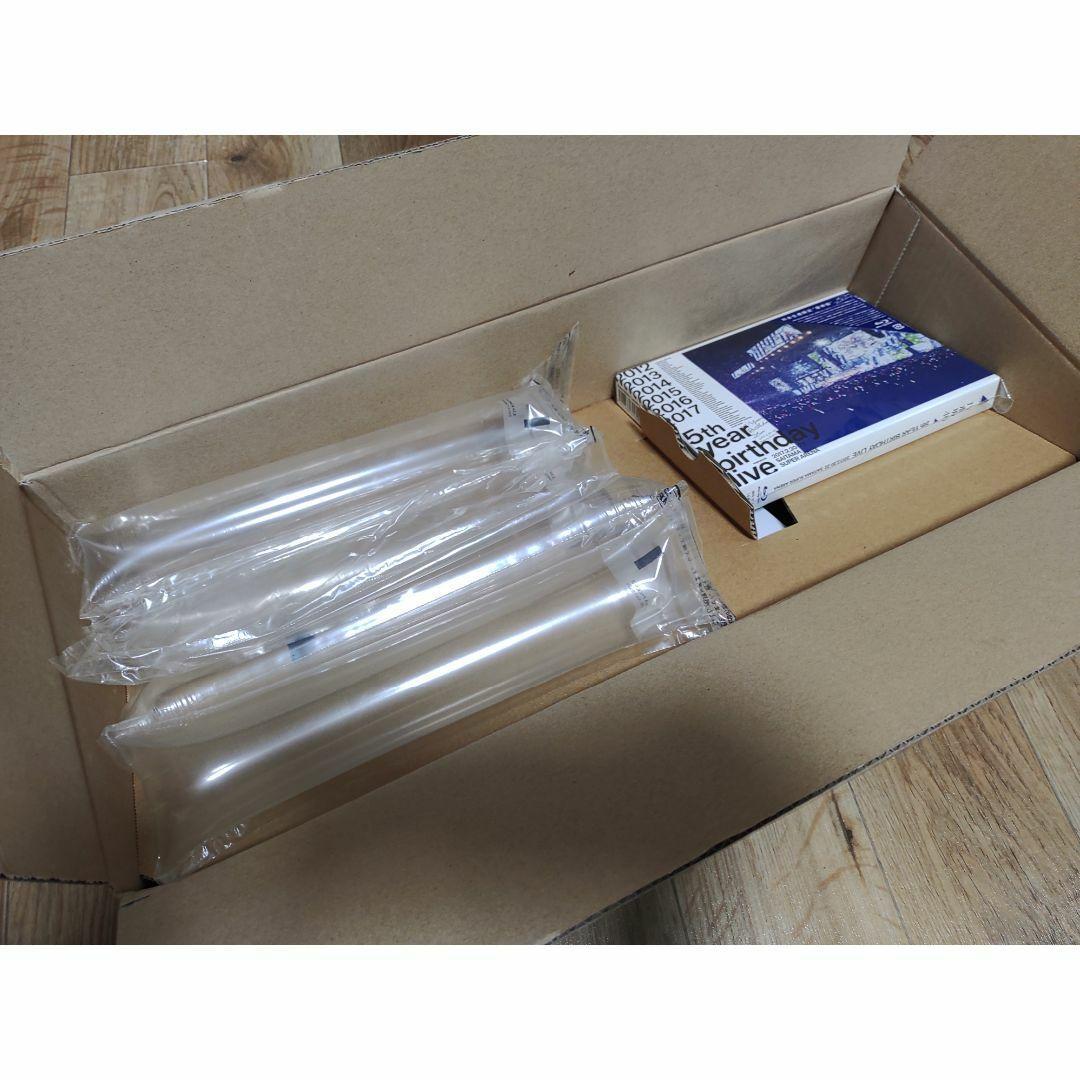 乃木坂46 5th YEAR BIRTHDAY LIVE (完全生産限定盤)楽天