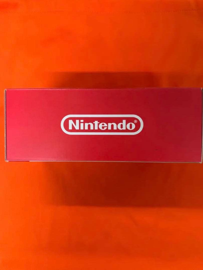 ★新品未使用★Nintendo Switch Lite コーラル/Coral