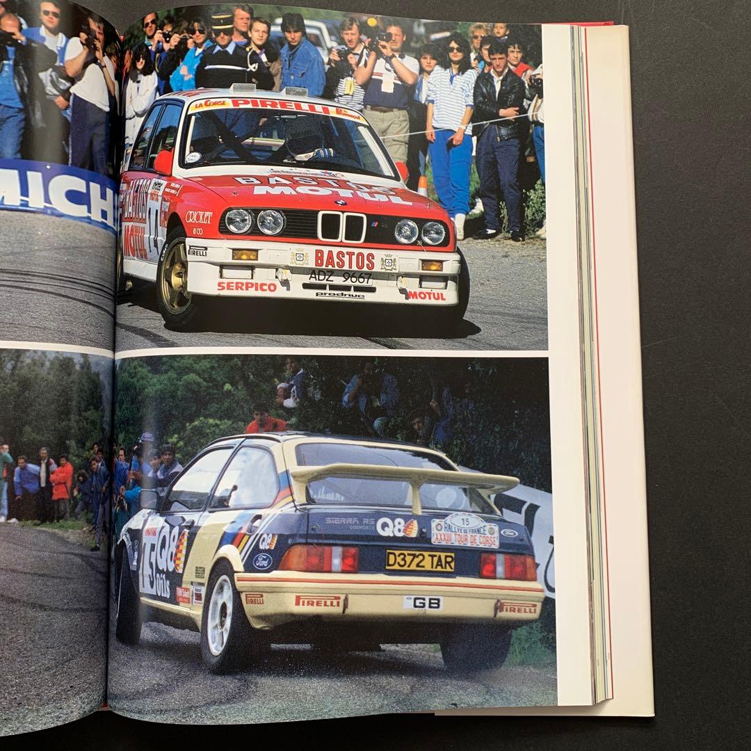 趣味・スポーツ・実用 RALLYCOURSE 1989/90
