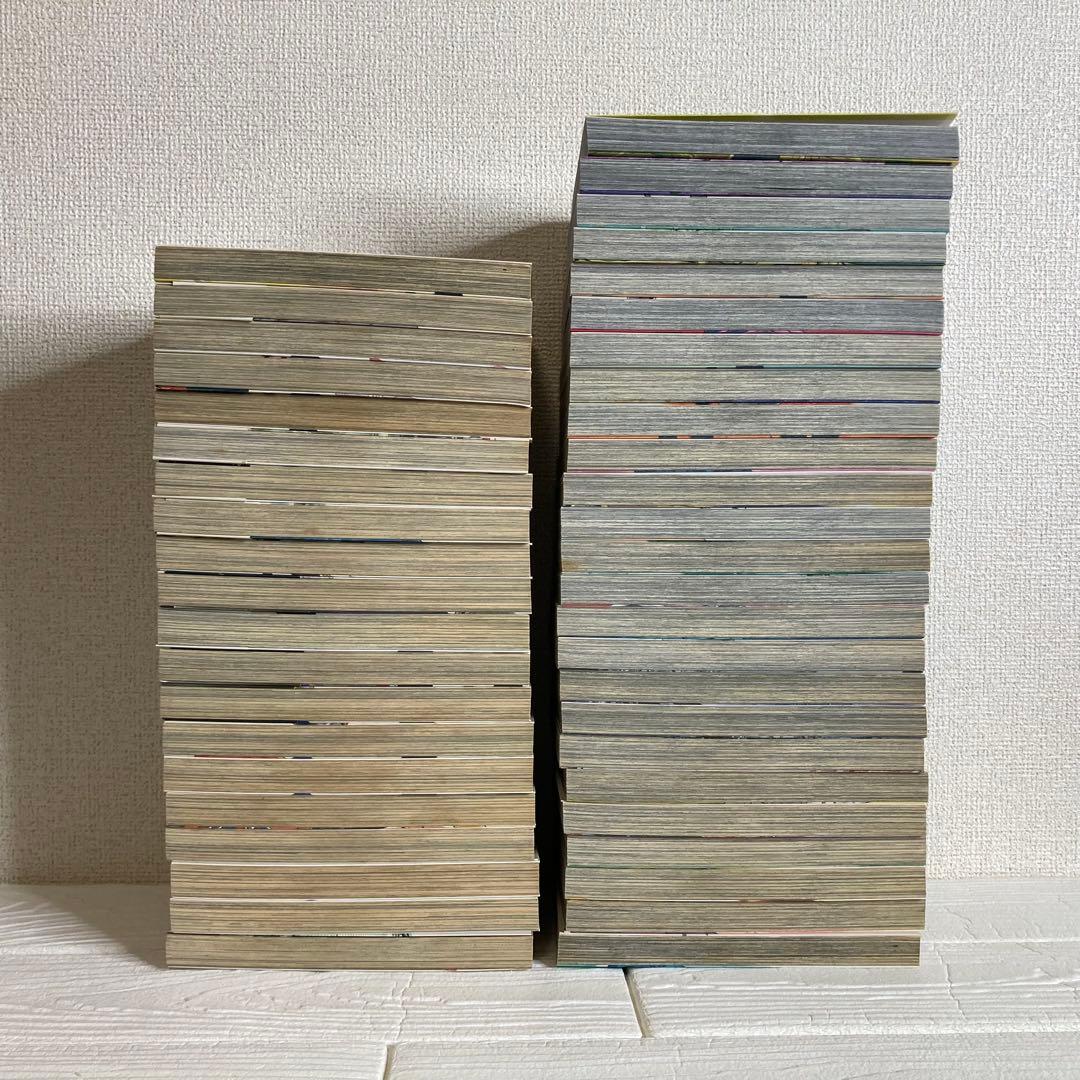 宇宙兄弟 1-45巻 マンガ 講談社 モーニング