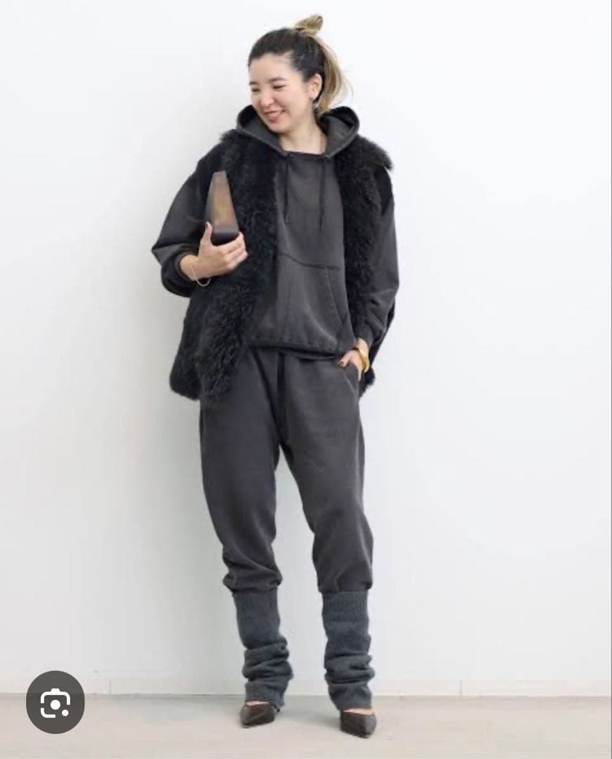 ヒーママ専用L'Appartement REMI RELIEF After