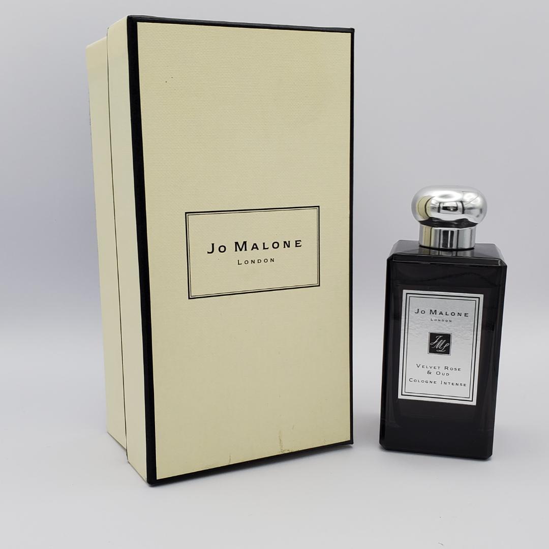 【箱付き】Jo Malone London Velvet Rose&Oud