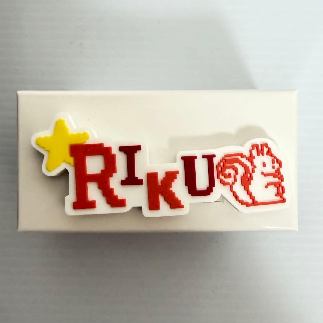 【残１点】NCT WISH FANLIGHTアクセサリー　6種コンプ