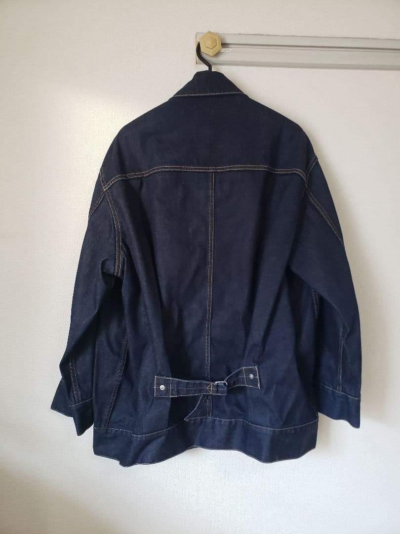 beautifulpeople Gジャン