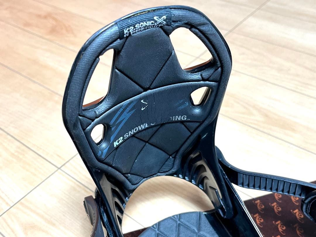 スノーボード K2 ケーツー ILLUSION イリュージョン 147cm