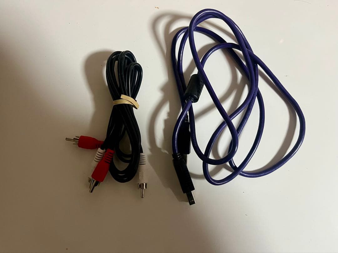 DJ機材 Reloop Buddy