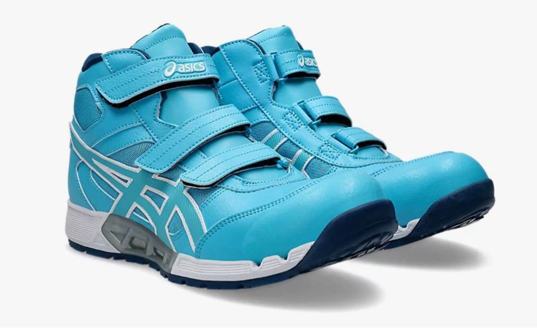 アシックス安全靴26