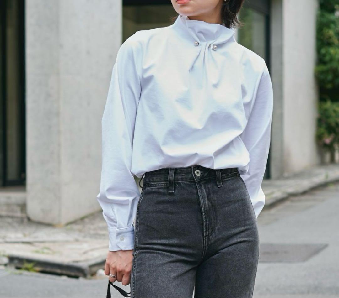 kolor • women25WCL-T04202-00 Tops¥41,800