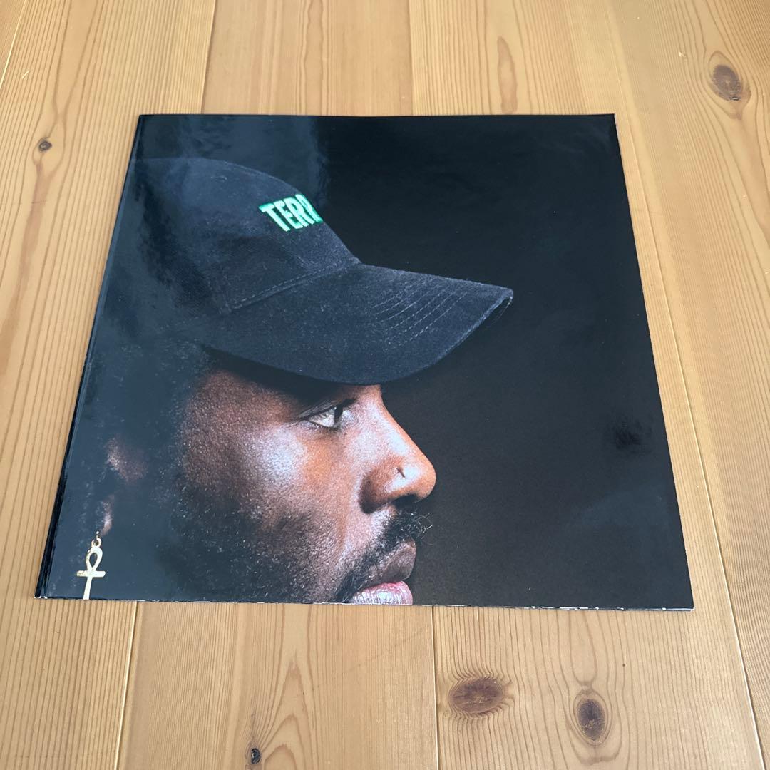 洋楽 Blood Orange Freetown Sound 2LP