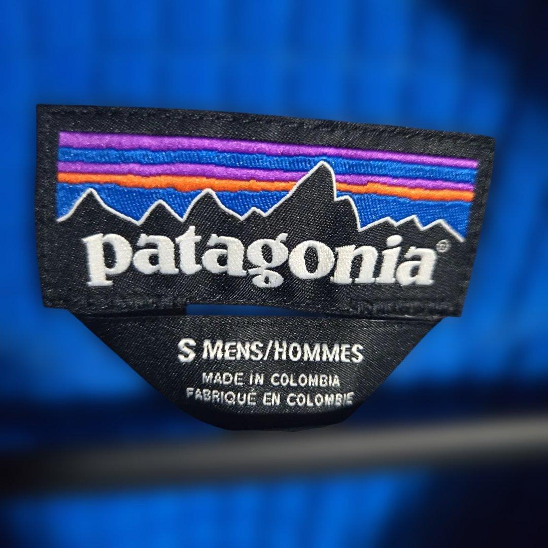 新品未使用品★歳末価格★パタゴニア　R1プルオーバー・フーディ　メンズS