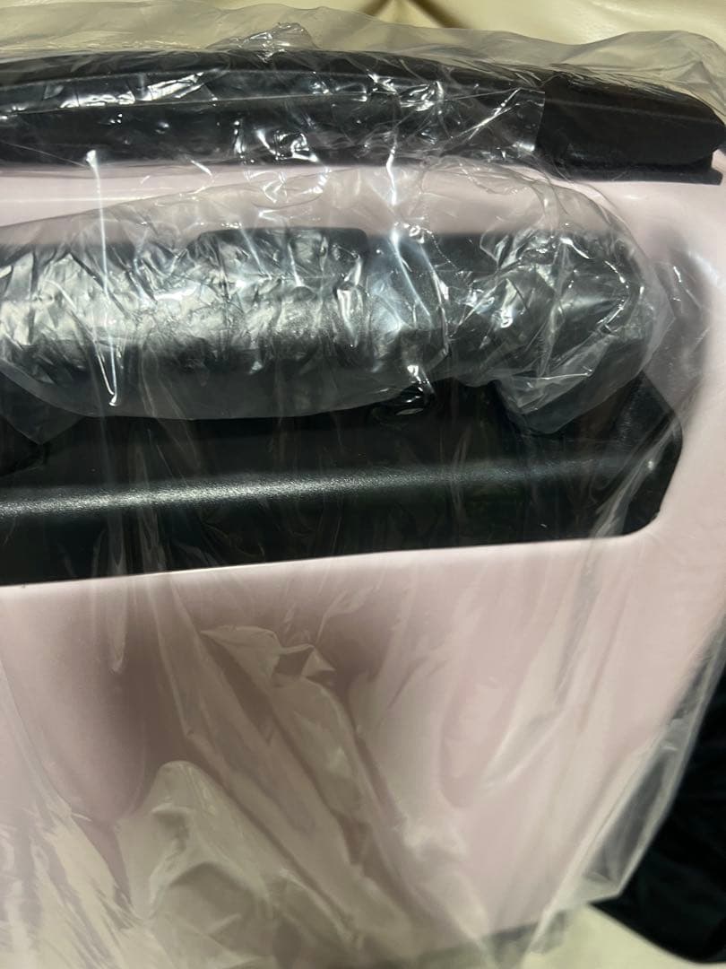 サンリオ一番くじ　キャリーバッグ