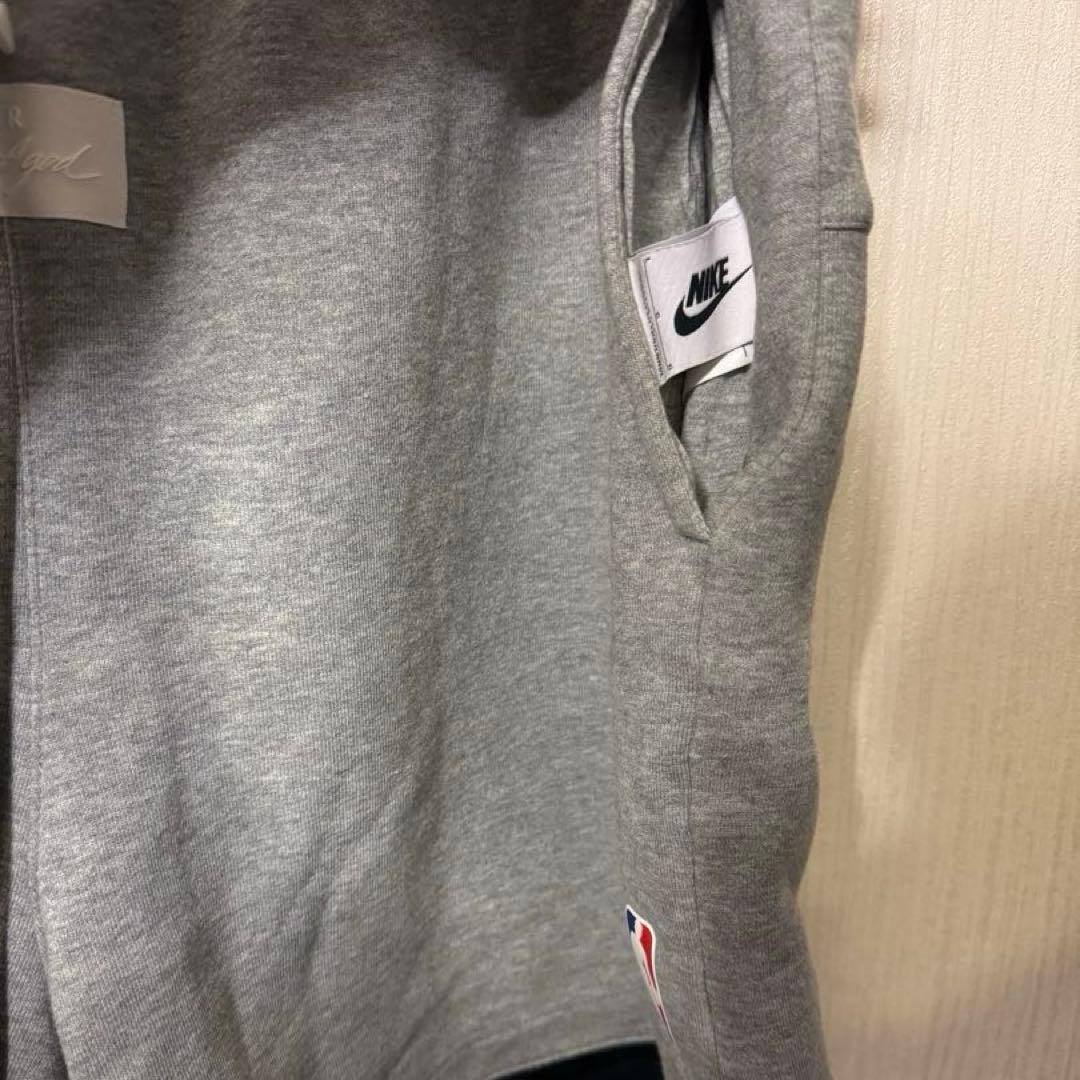 fear of god NIKE リバーシブル セットアップ