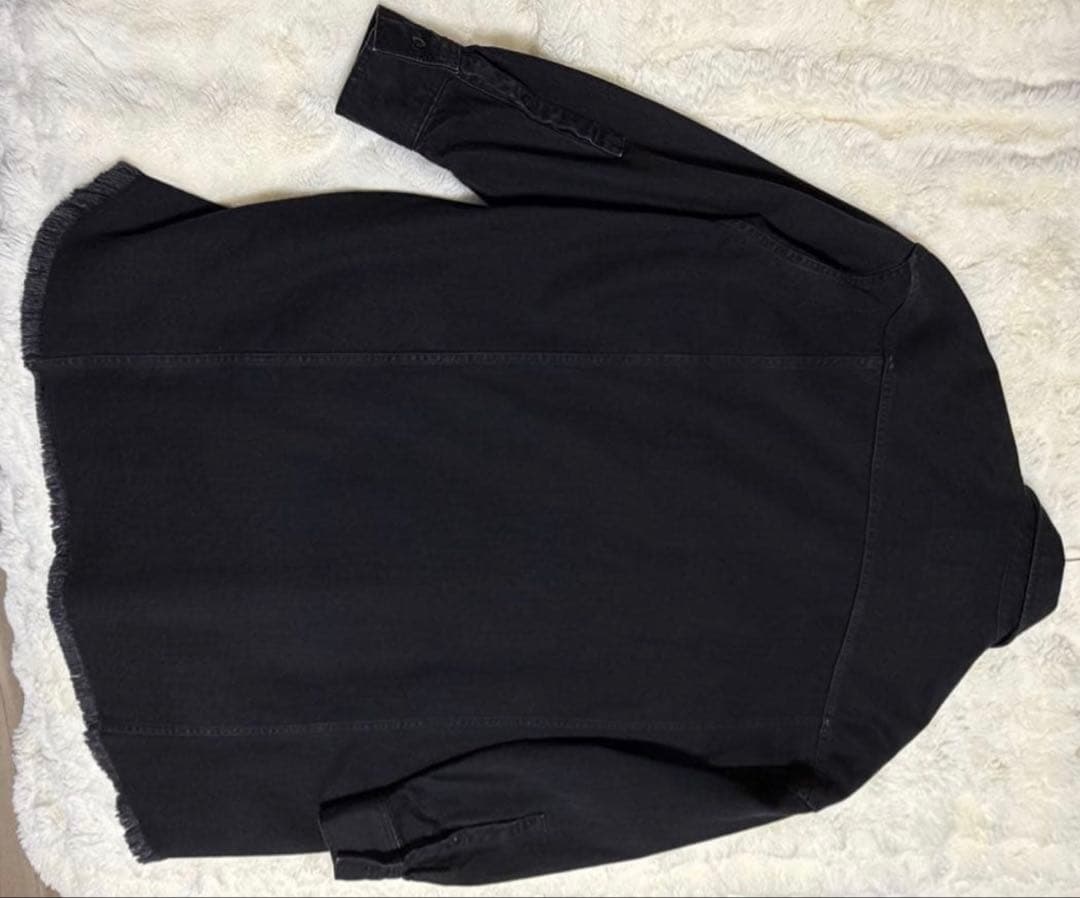 Whim Gazette ウィム ガゼット DENIMシャツ