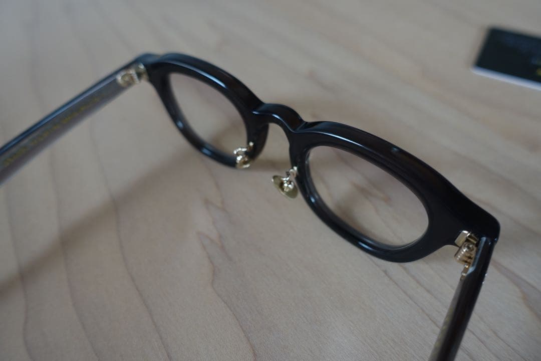 MOSCOT ダーベン　ジャパンリミテッド17　44-24