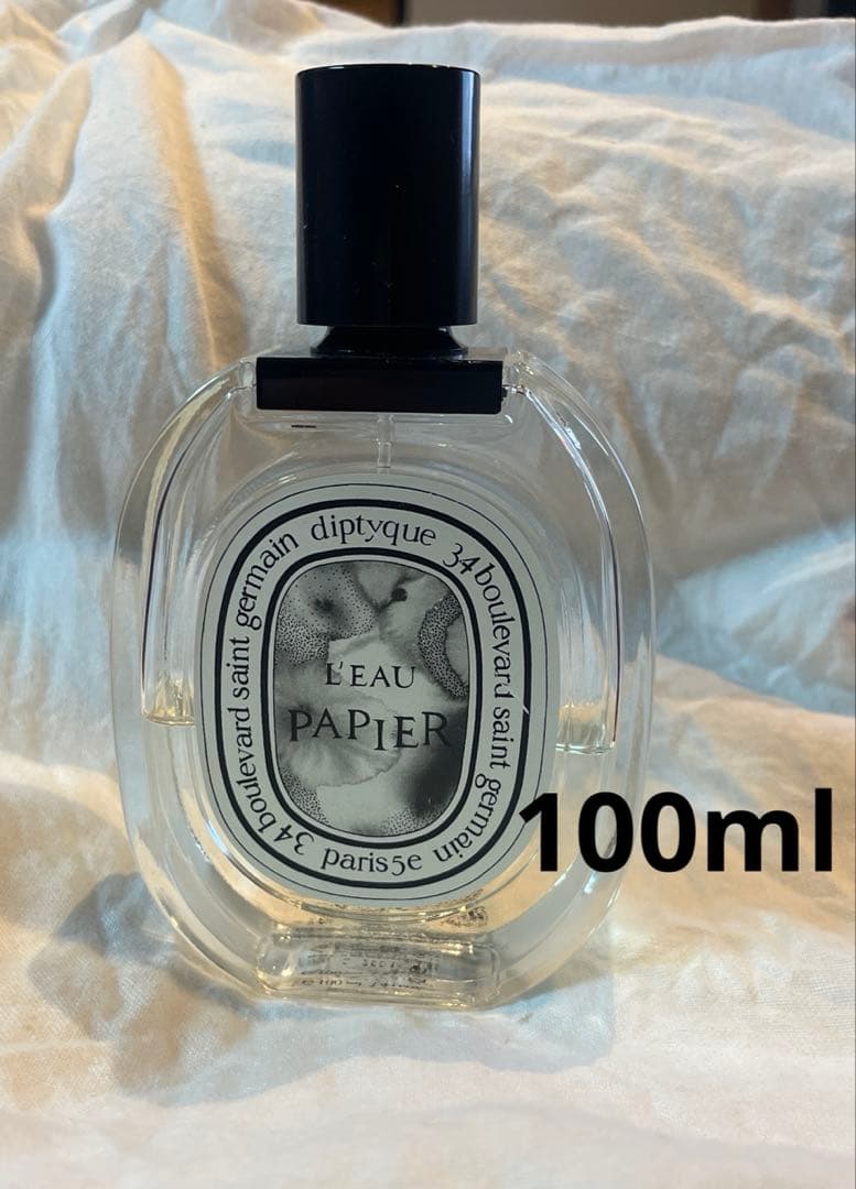 香水(ユニセックス) diptyque L'Eau Papier 100ml