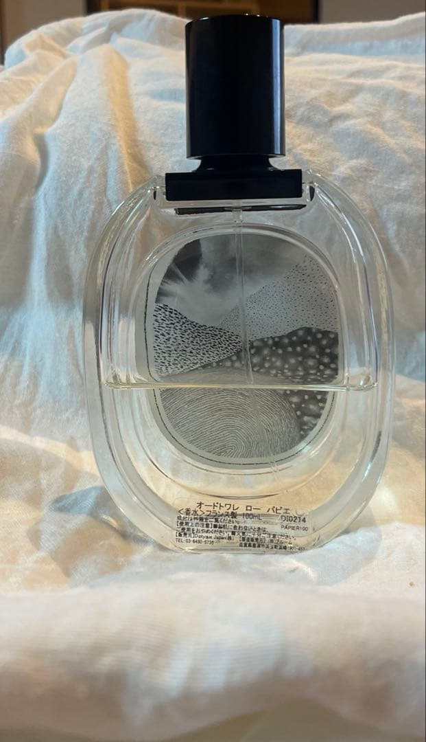 香水(ユニセックス) diptyque L'Eau Papier 100ml