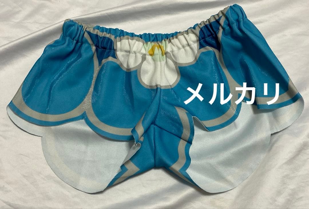 m*i様 スタレ ルアン コスプレ 衣装 靴 セット