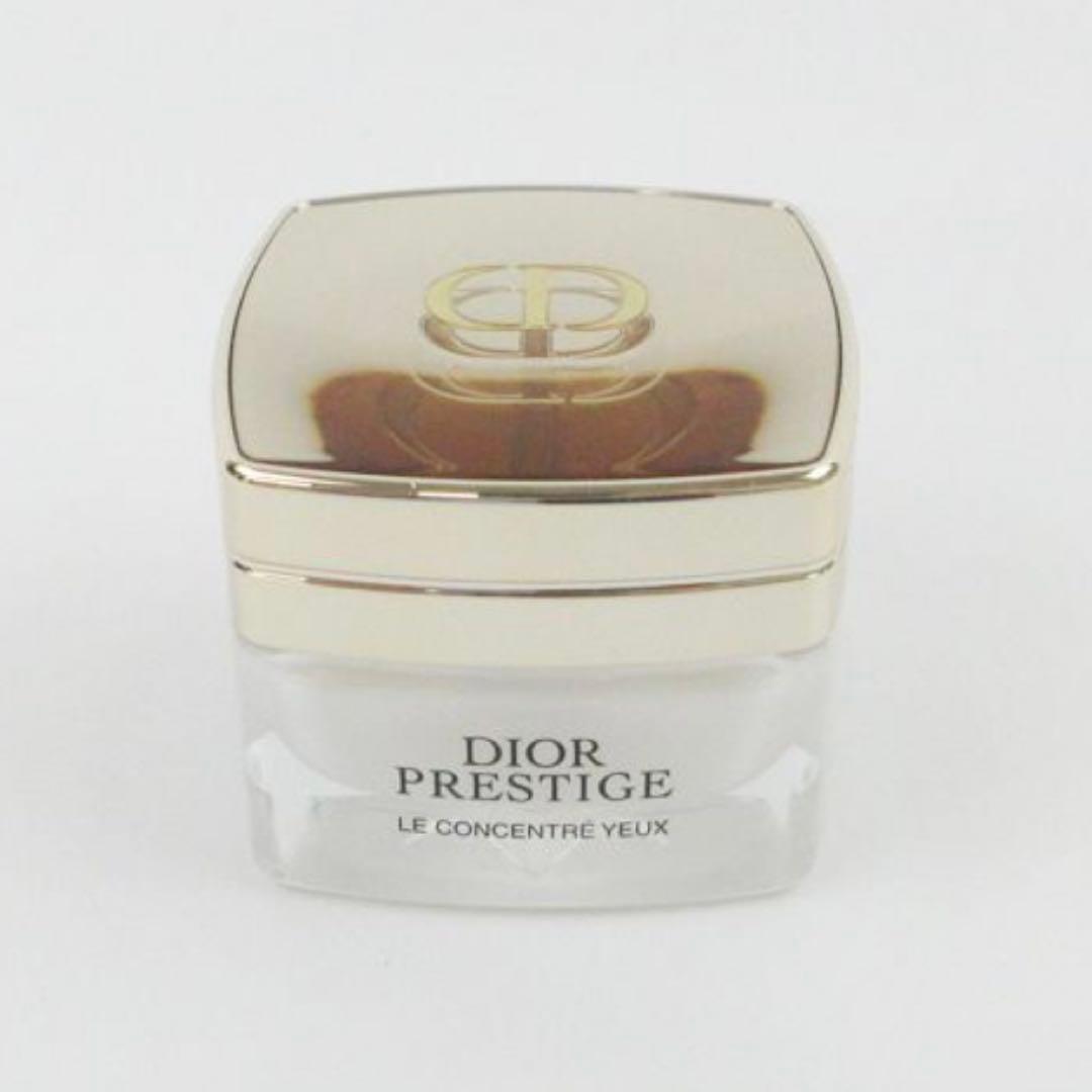ディオール プレステージ ラ クレーム ユー 15ml 目元用クリーム