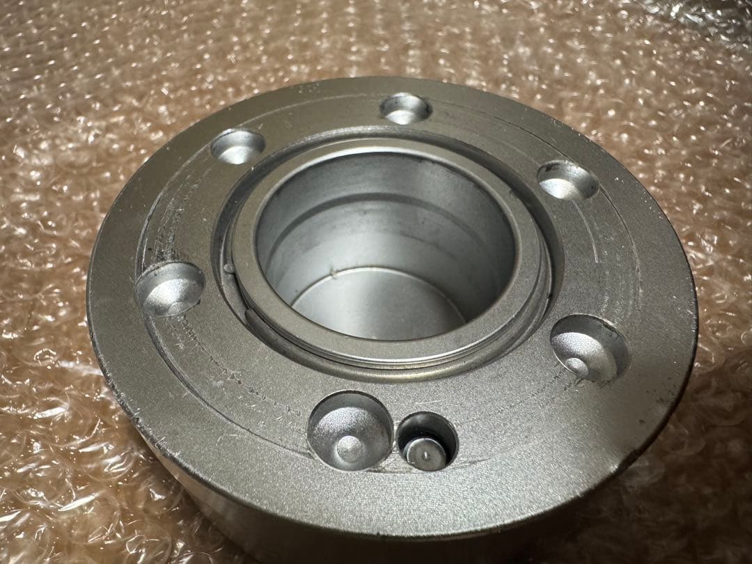 ワークスベル　ラフィックス キーロックシステム キー 2本