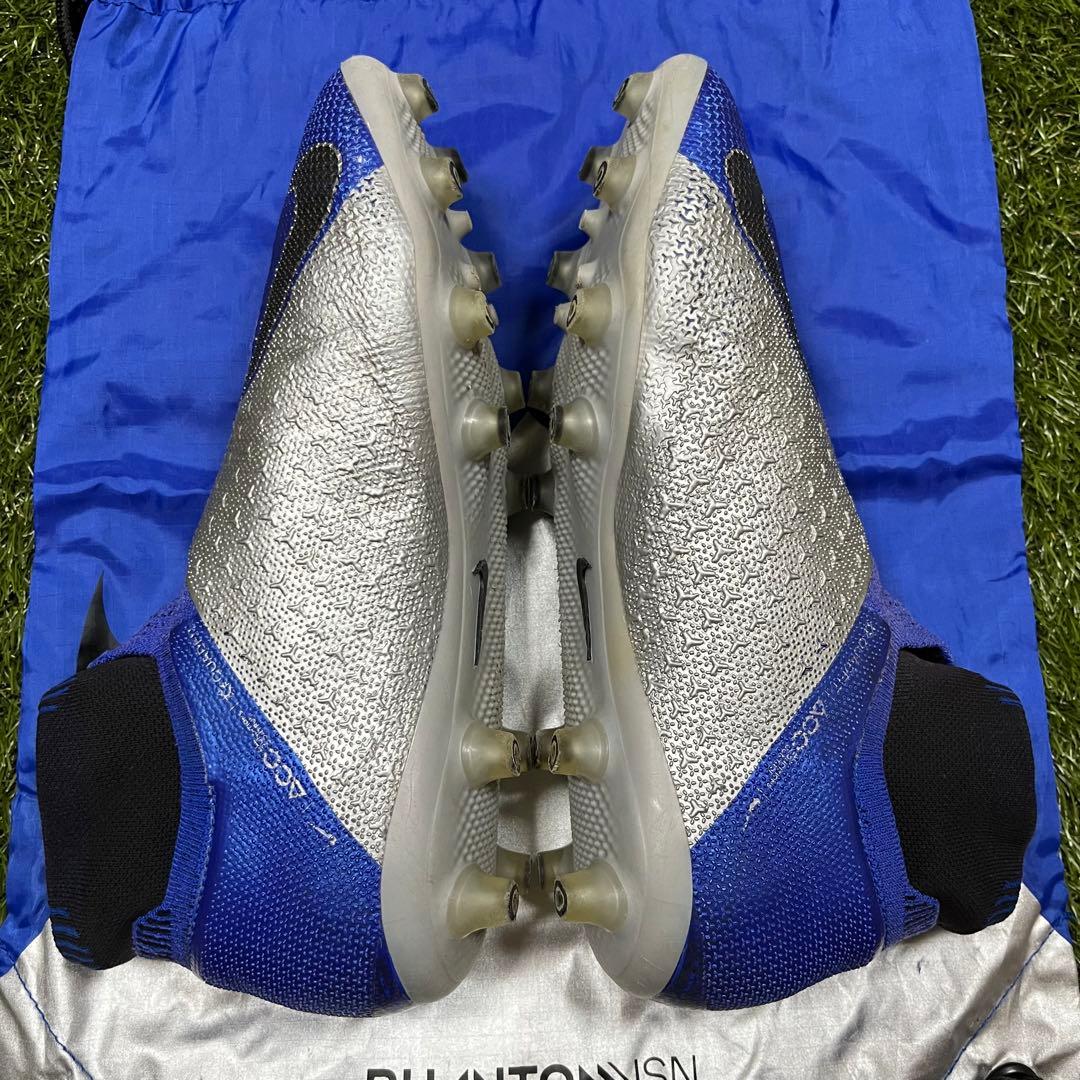 シューズ NIKE PhantomVision Elite DF AG-PRO 26cm